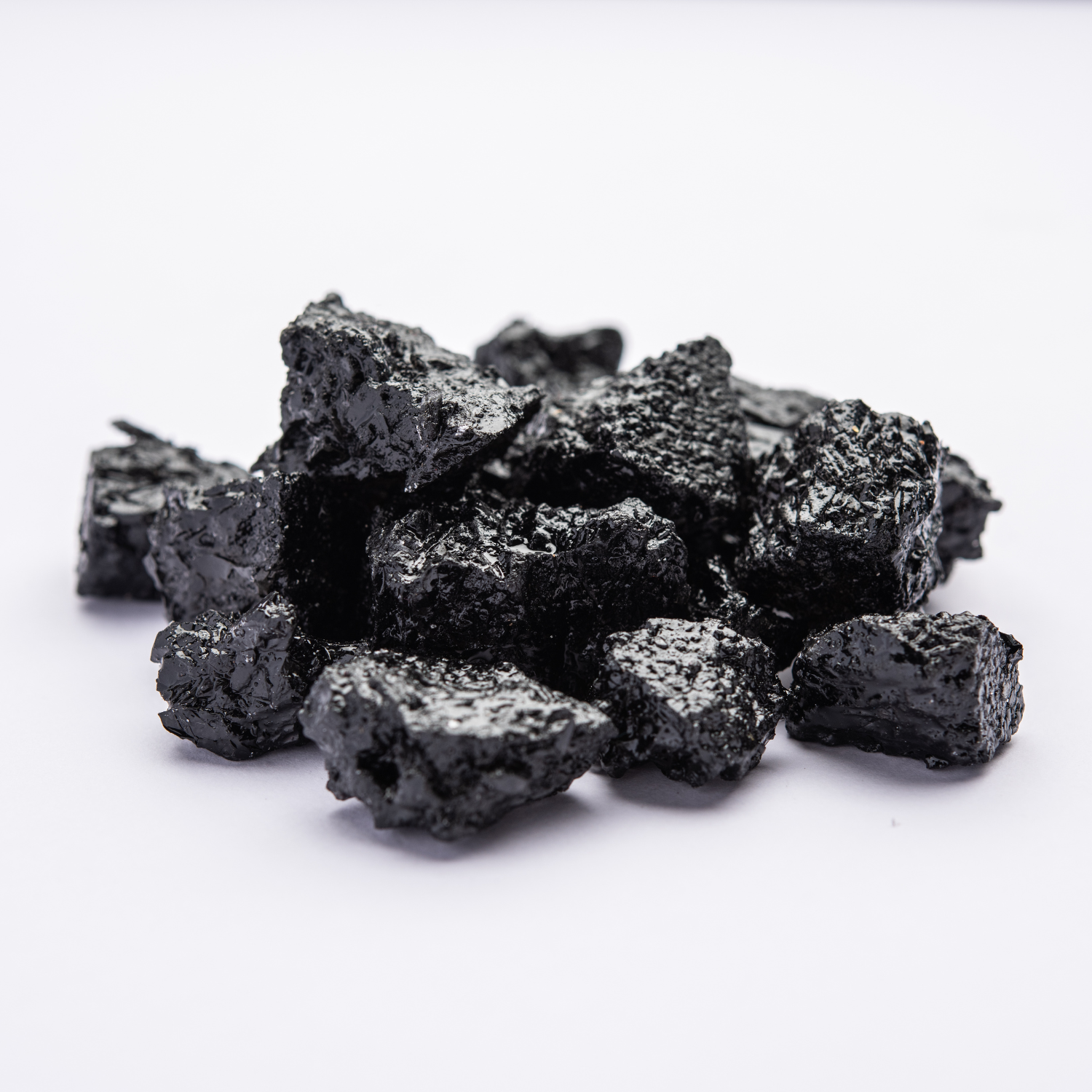 RÉSINE DE SHILAJIT PURE - 30Gr