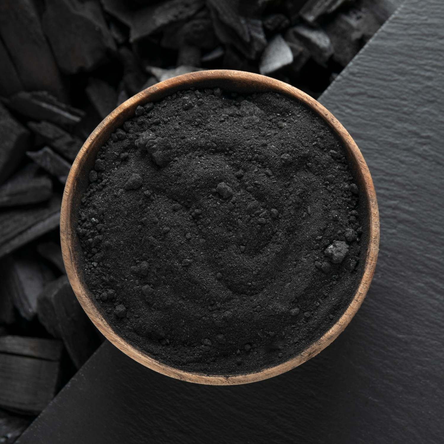 POUDRE DE SHILAJIT PURE - 50Gr